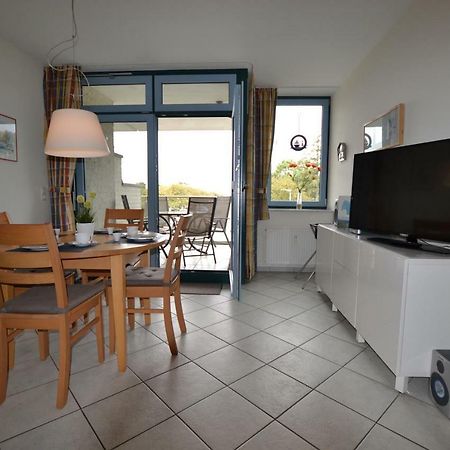 Strandburg Burgtiefe auf Fehmarn エクステリア 写真