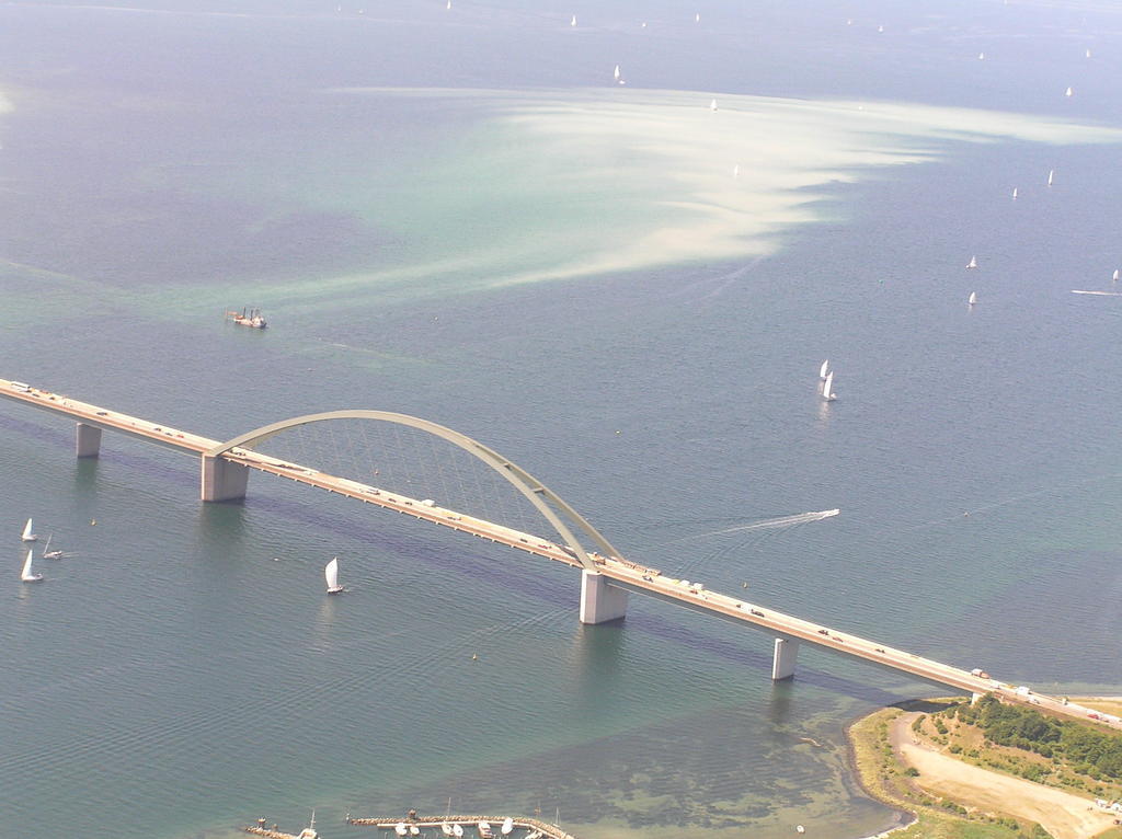 Strandburg Burgtiefe auf Fehmarn 部屋 写真
